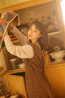 美女写真